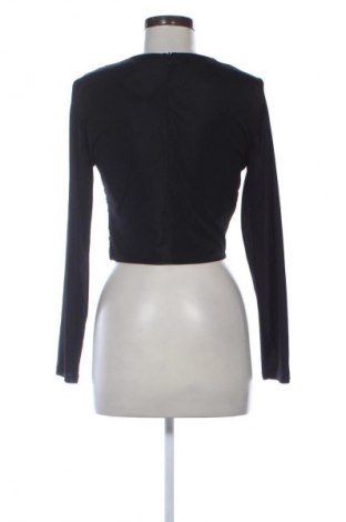 Дамска блуза Lumina, Размер M, Цвят Черен, Цена 14,82 €