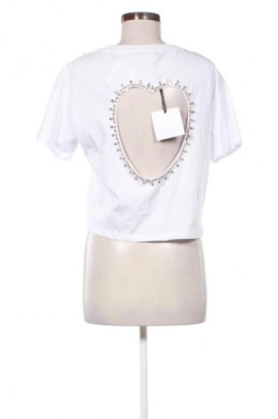 Bluzka damska Lumina, Rozmiar M, Kolor Biały, Cena 108,99 zł