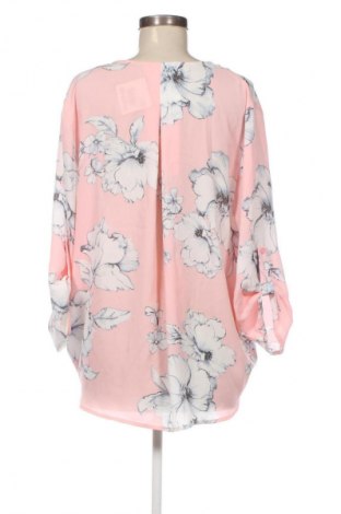 Дамска блуза Lush, Размер XL, Цвят Многоцветен, Цена 8,32 €