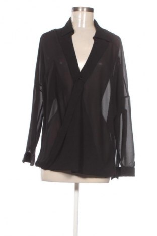 Дамска блуза Lynne, Размер M, Цвят Черен, Цена 6,13 €