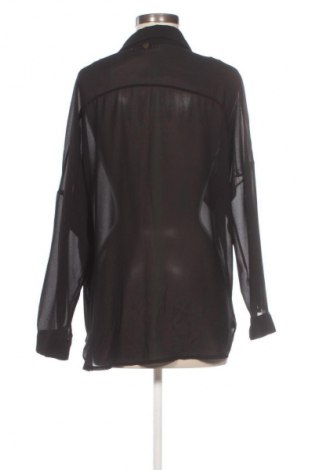 Дамска блуза Lynne, Размер M, Цвят Черен, Цена 6,13 €