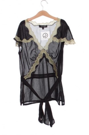 Дамска блуза M.a.p.p., Размер M, Цвят Черен, Цена 4,09 €