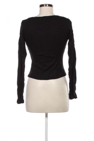 Női blúz MINDYOURSTYLE, Méret S, Szín Fekete, Ár 669 Ft