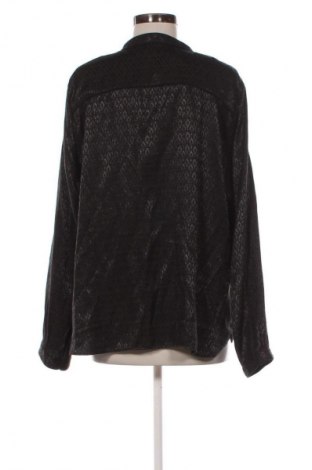 Dámská halenka MOS MOSH, Velikost XL, Barva Černá, Cena  299,00 Kč