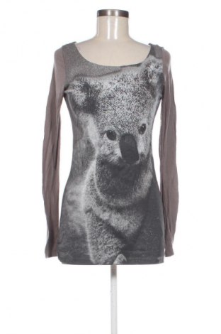 Dámská halenka Madonna, Velikost M, Barva Béžová, Cena  125,00 Kč