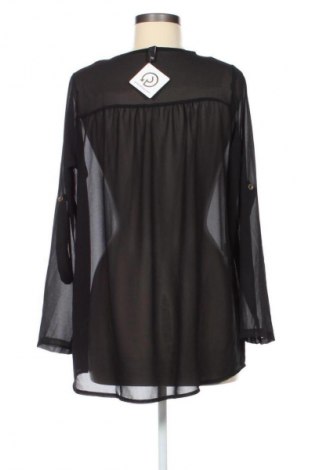 Bluzka damska Madonna, Rozmiar M, Kolor Czarny, Cena 6,99 zł