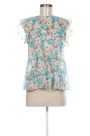 Dámská halenka Mango, Velikost S, Barva Vícebarevné, Cena  199,00 Kč