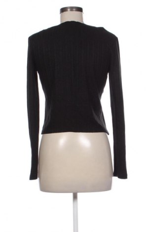 Дамска блуза Mango, Размер M, Цвят Черен, Цена 16,00 €