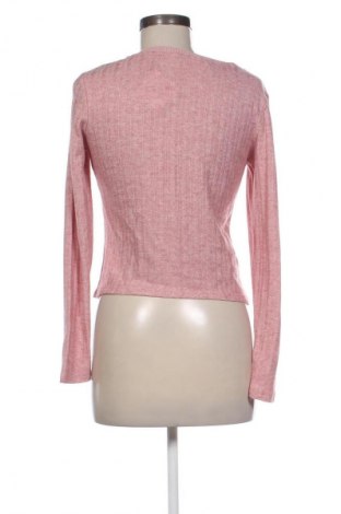 Дамска блуза Mango, Размер M, Цвят Пепел от рози, Цена 13,00 €