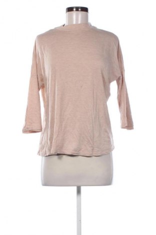 Női blúz Mango, Méret S, Szín Bézs, Ár 1 719 Ft