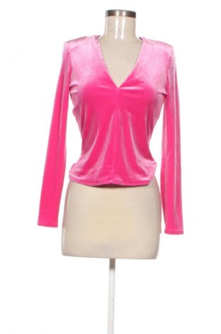 Női blúz Mango, Méret M, Szín Rózsaszín, Ár 1 719 Ft
