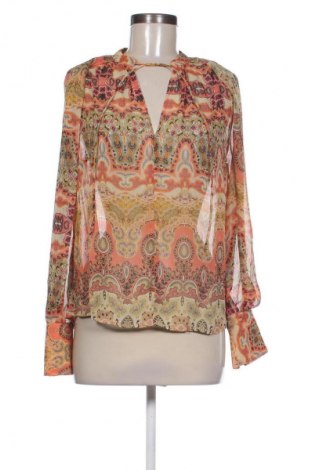 Dámská halenka Mango, Velikost S, Barva Vícebarevné, Cena  150,00 Kč