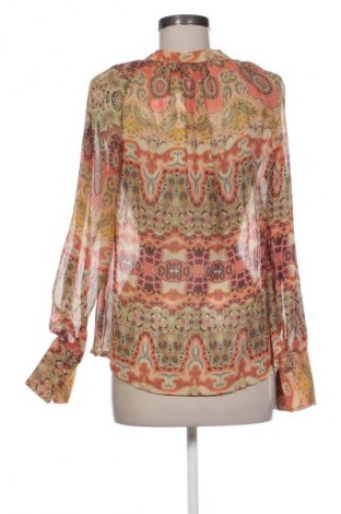 Dámská halenka Mango, Velikost S, Barva Vícebarevné, Cena  150,00 Kč