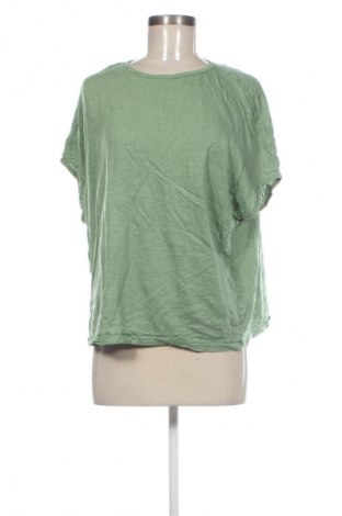 Női blúz Mango, Méret XL, Szín Zöld, Ár 4 429 Ft