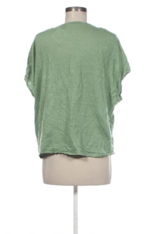 Női blúz Mango, Méret XL, Szín Zöld, Ár 4 429 Ft