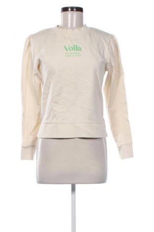 Дамска блуза Mango, Размер S, Цвят Екрю, Цена 9,71 €