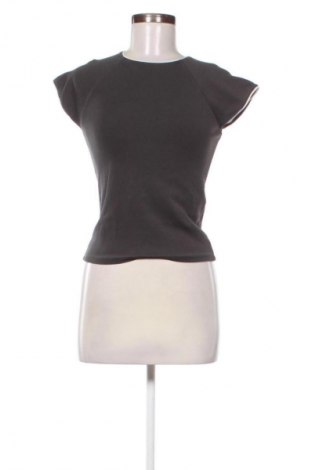 Dámská halenka Mango, Velikost S, Barva Šedá, Cena  340,00 Kč