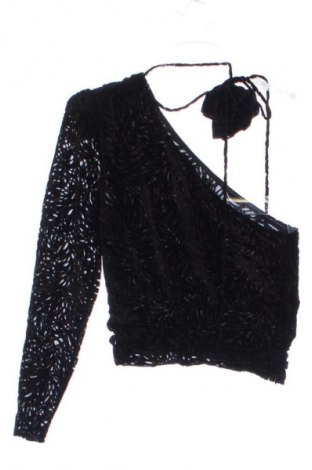 Női blúz Mango, Méret XS, Szín Fekete, Ár 7 419 Ft