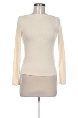 Дамска блуза Mango, Размер XS, Цвят Жълт, Цена 14,31 €