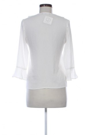 Bluzka damska Mango, Rozmiar XS, Kolor Biały, Cena 75,02 zł