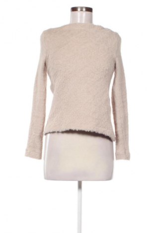 Дамска блуза Mango, Размер M, Цвят Бежов, Цена 7,15 €