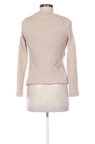 Дамска блуза Mango, Размер M, Цвят Бежов, Цена 7,15 €