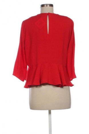 Dámska blúza Mango, Veľkosť L, Farba Červená, Cena  13,94 €