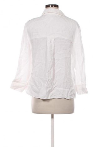 Дамска блуза Mango, Размер S, Цвят Бял, Цена 5,62 €