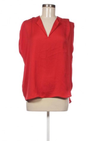 Дамска блуза Mango, Размер S, Цвят Червен, Цена 6,64 €