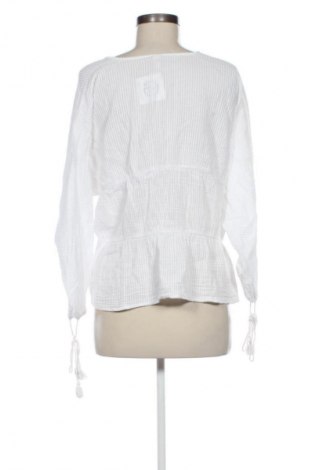 Damen Shirt Mango, Größe M, Farbe Weiß, Preis € 5,99