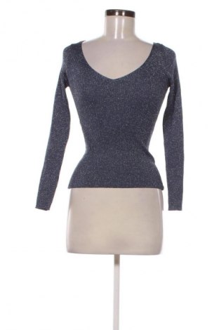 Γυναικεία μπλούζα Mango, Μέγεθος XS, Χρώμα Μπλέ, Τιμή 6,99 €