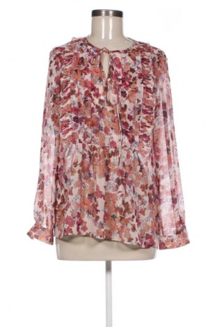 Női blúz Mango, Méret M, Szín Sokszínű, Ár 669 Ft