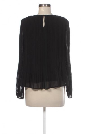 Dámska blúza Mango, Veľkosť XS, Farba Čierna, Cena  1,95 €