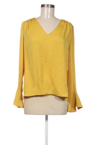 Dámská halenka Mango, Velikost XS, Barva Žlutá, Cena  59,00 Kč