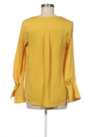 Dámská halenka Mango, Velikost XS, Barva Žlutá, Cena  59,00 Kč