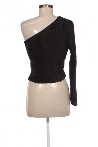 Дамска блуза Mango, Размер S, Цвят Черен, Цена 4,60 €