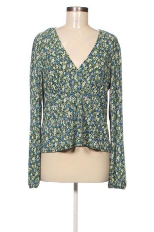 Dámská halenka Mango, Velikost XL, Barva Vícebarevné, Cena  49,00 Kč