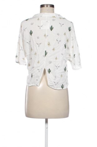 Дамска блуза Mango, Размер S, Цвят Многоцветен, Цена 20,45 €