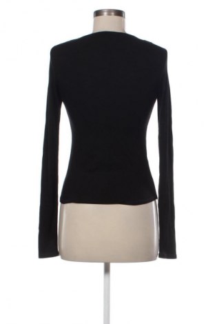 Bluzka damska Mango, Rozmiar XS, Kolor Czarny, Cena 53,48 zł