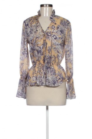 Dámská halenka Mango, Velikost XS, Barva Vícebarevné, Cena  199,00 Kč