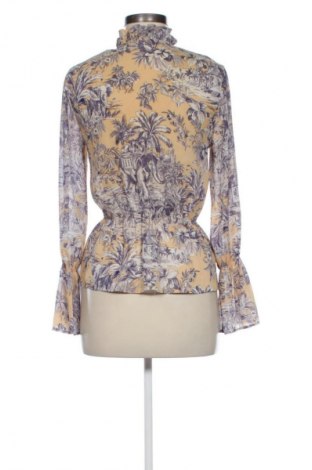 Dámská halenka Mango, Velikost XS, Barva Vícebarevné, Cena  199,00 Kč