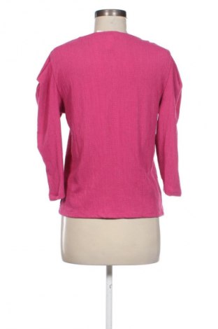 Dámská halenka Mango, Velikost M, Barva Růžová, Cena  149,00 Kč