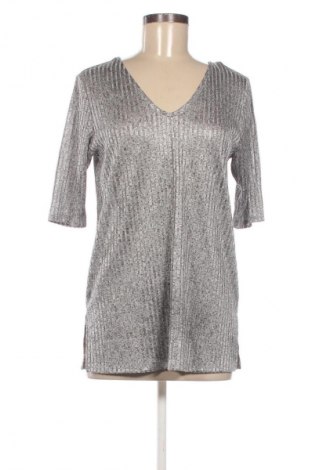 Дамска блуза Mango, Размер L, Цвят Многоцветен, Цена 12,78 €