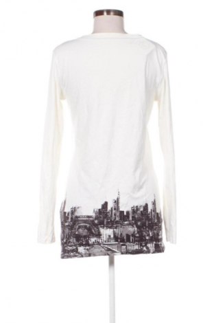 Дамска блуза Marc Cain, Размер M, Цвят Многоцветен, Цена 57,77 €