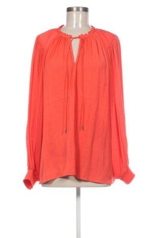 Дамска блуза Marc Cain, Размер XL, Цвят Оранжев, Цена 45,50 €