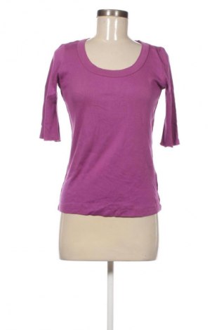 Дамска блуза Marc Cain Sports, Размер L, Цвят Лилав, Цена 18,40 €