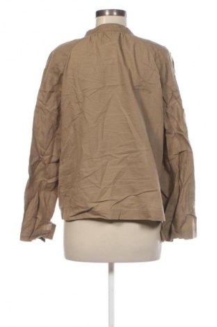 Γυναικεία μπλούζα Marc O'Polo, Μέγεθος M, Χρώμα Καφέ, Τιμή 15,99 €