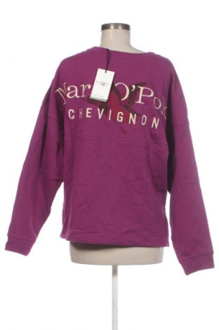 Дамска блуза Marc O'Polo, Размер M, Цвят Лилав, Цена 68,00 €