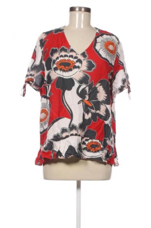 Damen Shirt Marc O'Polo, Größe M, Farbe Mehrfarbig, Preis 22,99 €