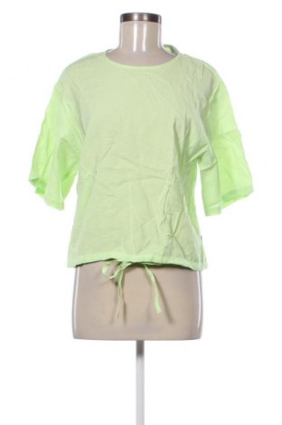 Damen Shirt Marc O'Polo, Größe M, Farbe Grün, Preis 21,99 €